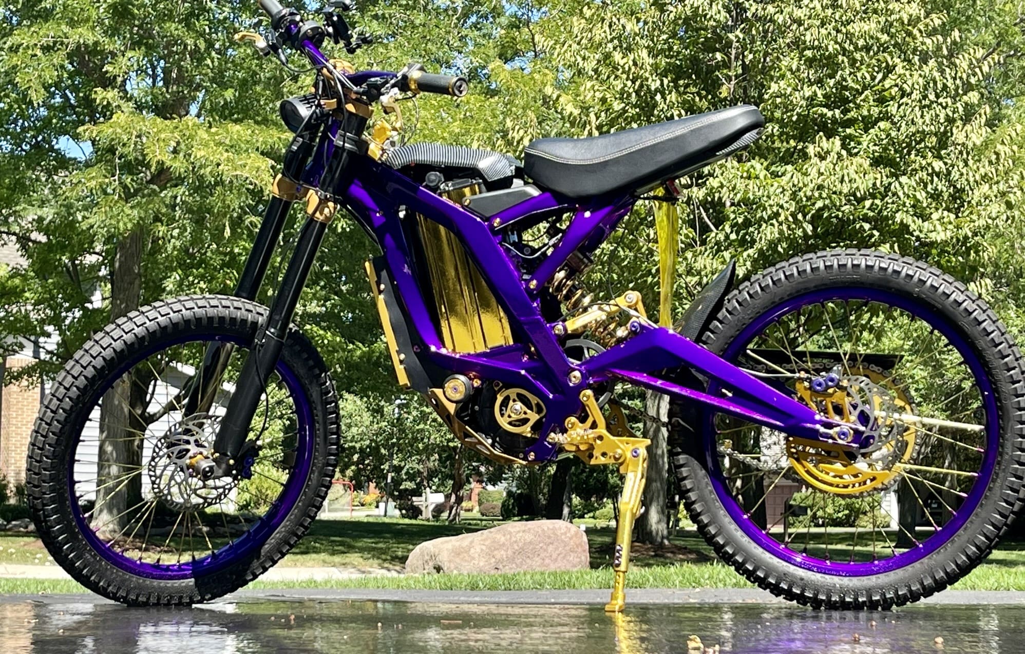 E-Moto
